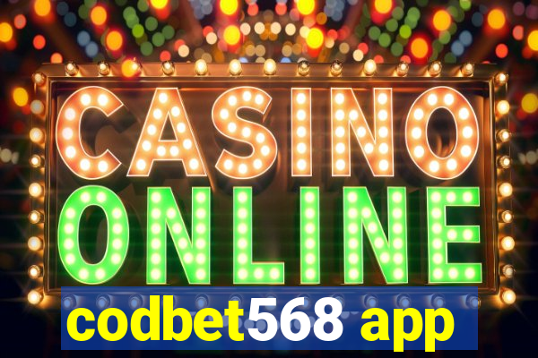 codbet568 app